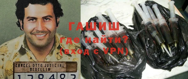 гашик Лабытнанги